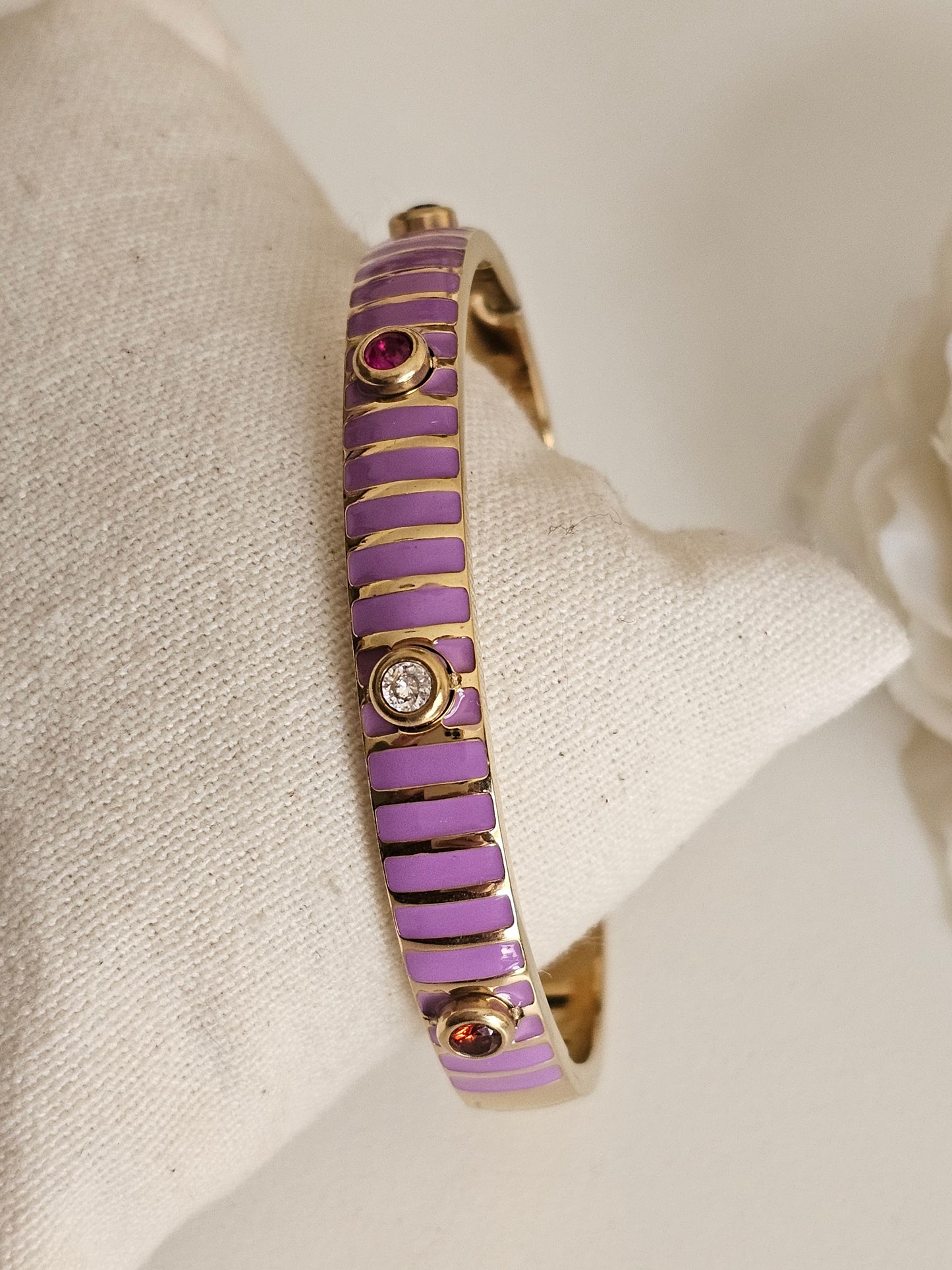 SEYRAN BANGLE