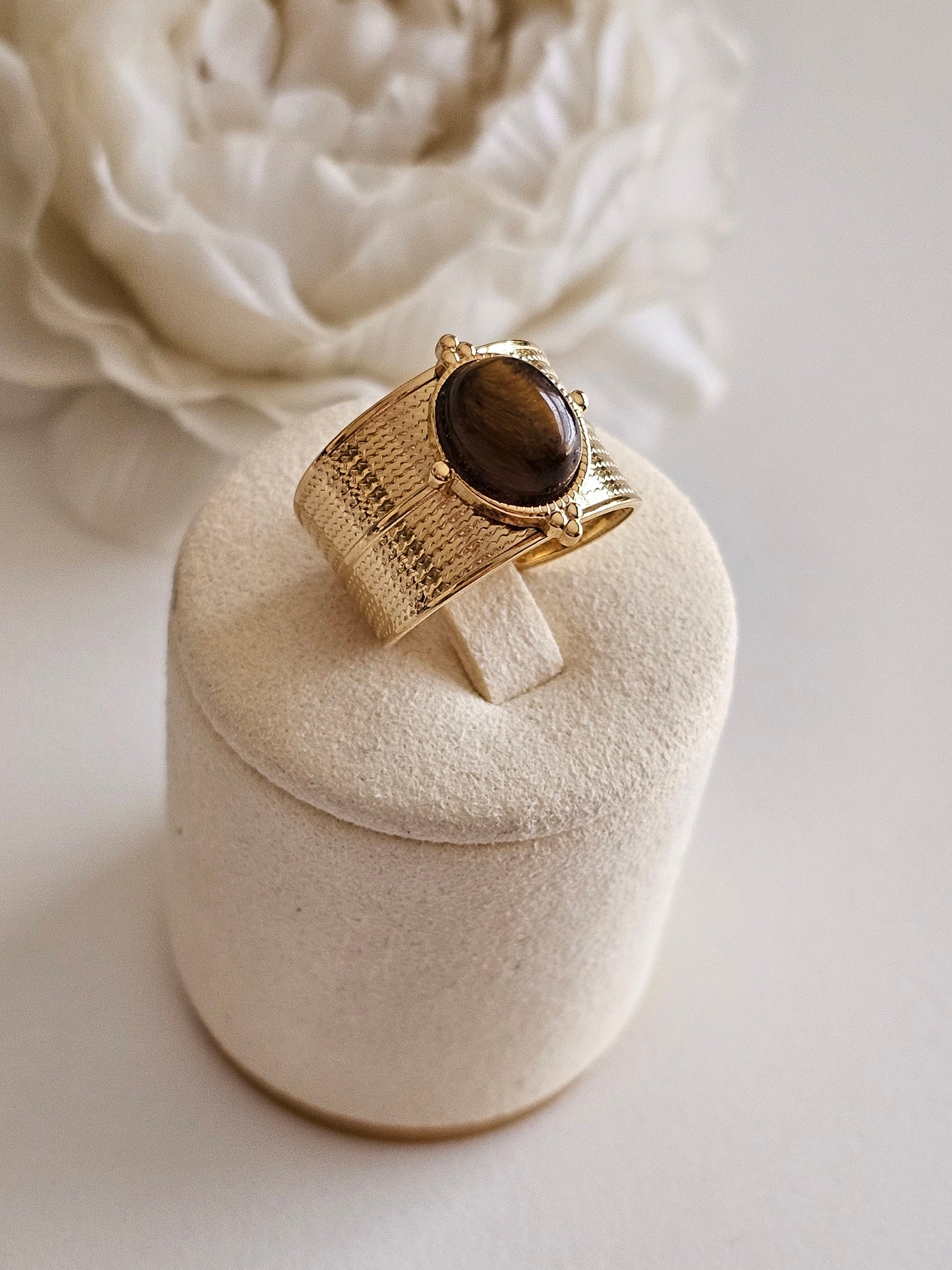 FARAH RING