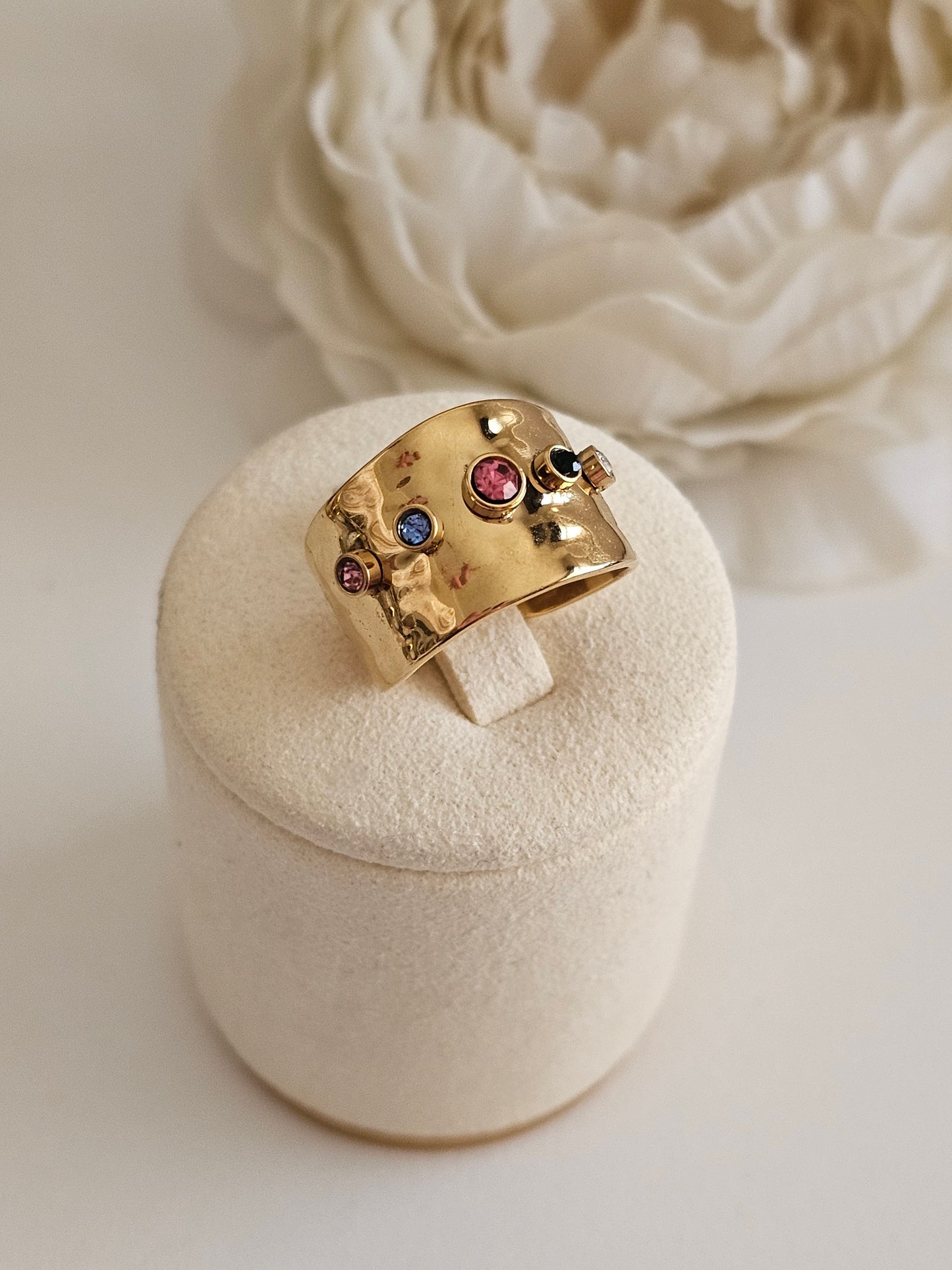 SAYA RING