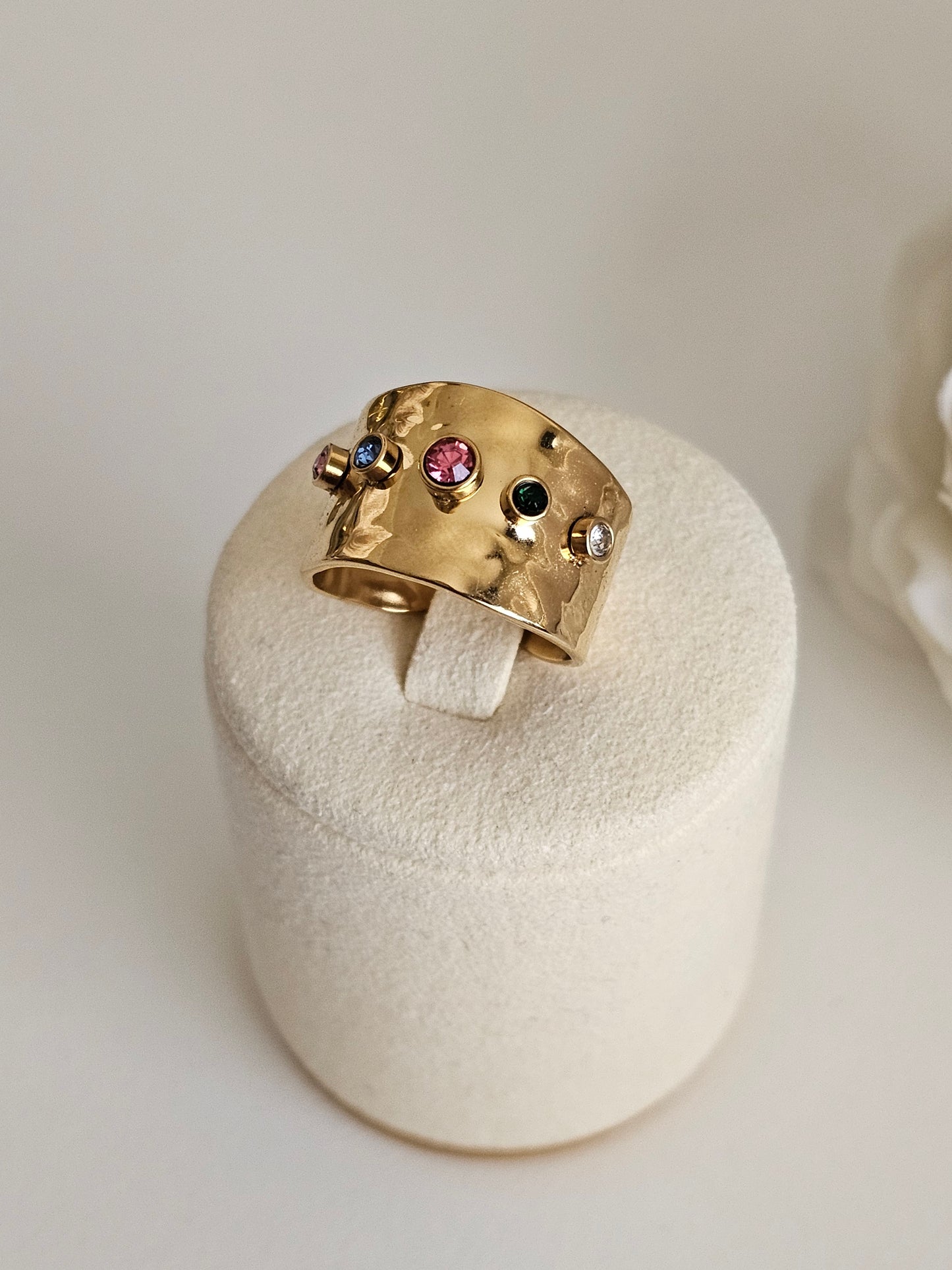 SAYA RING
