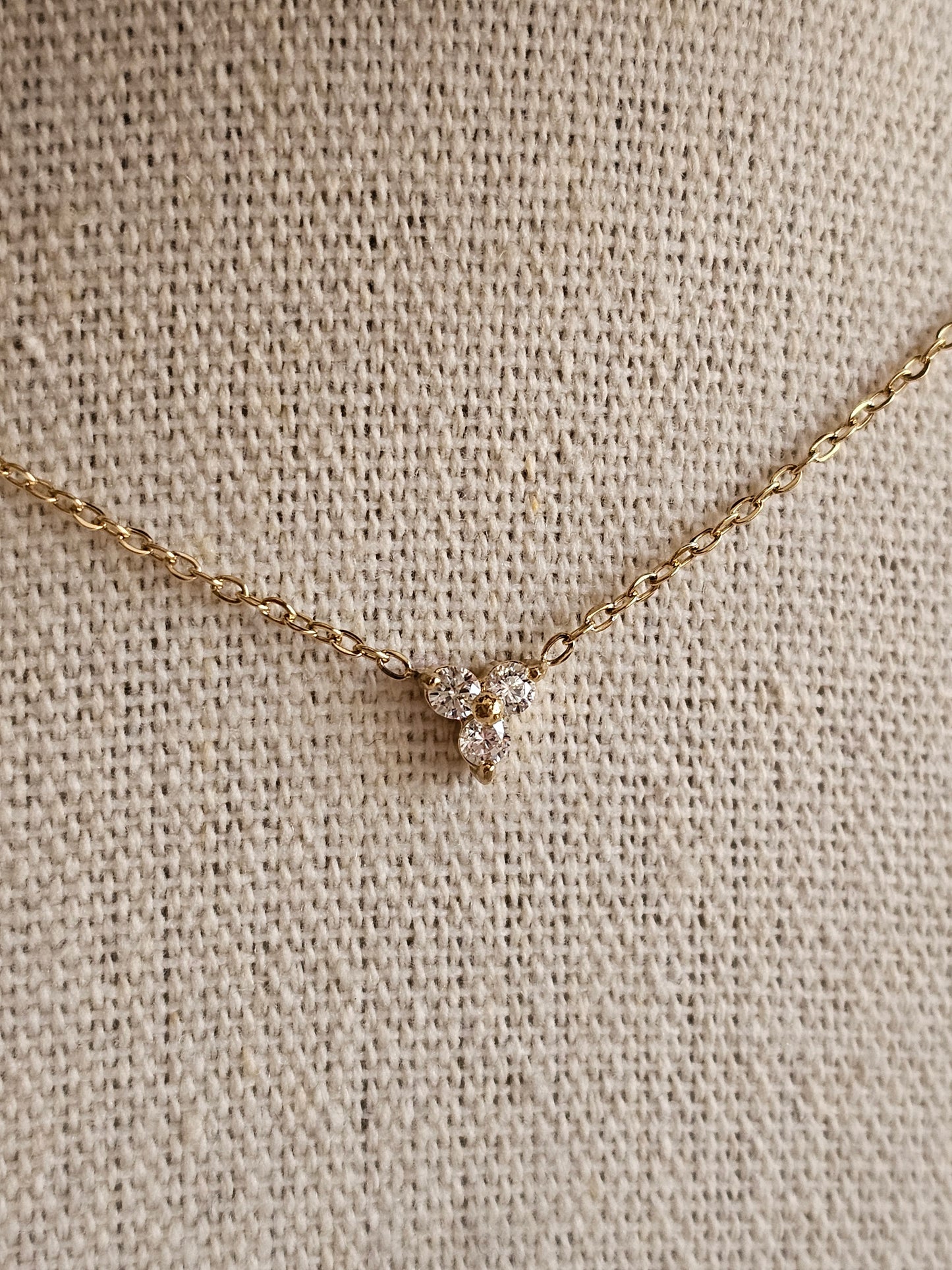 ZENA NECKLACE