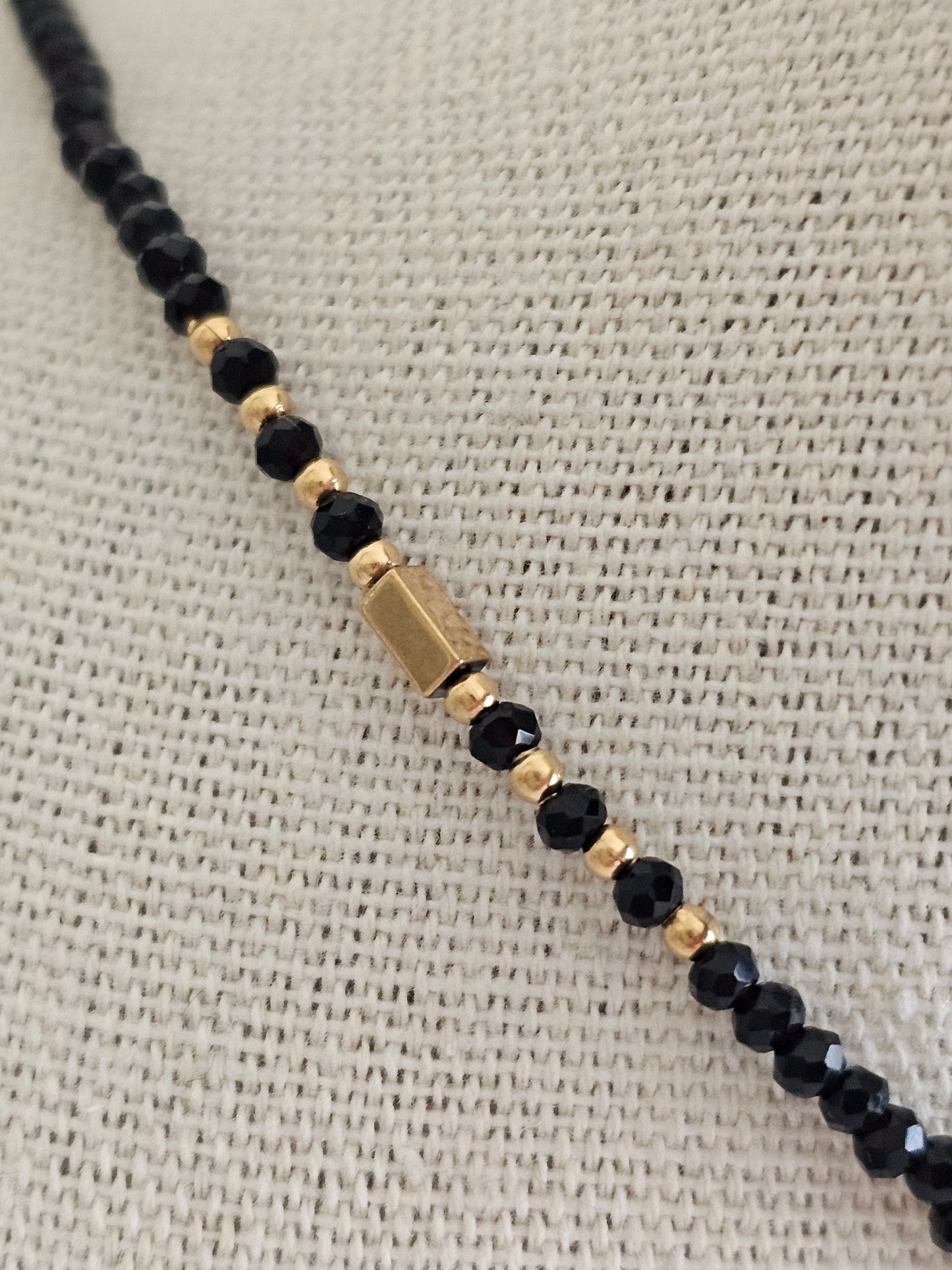 MIMA NECKLACE