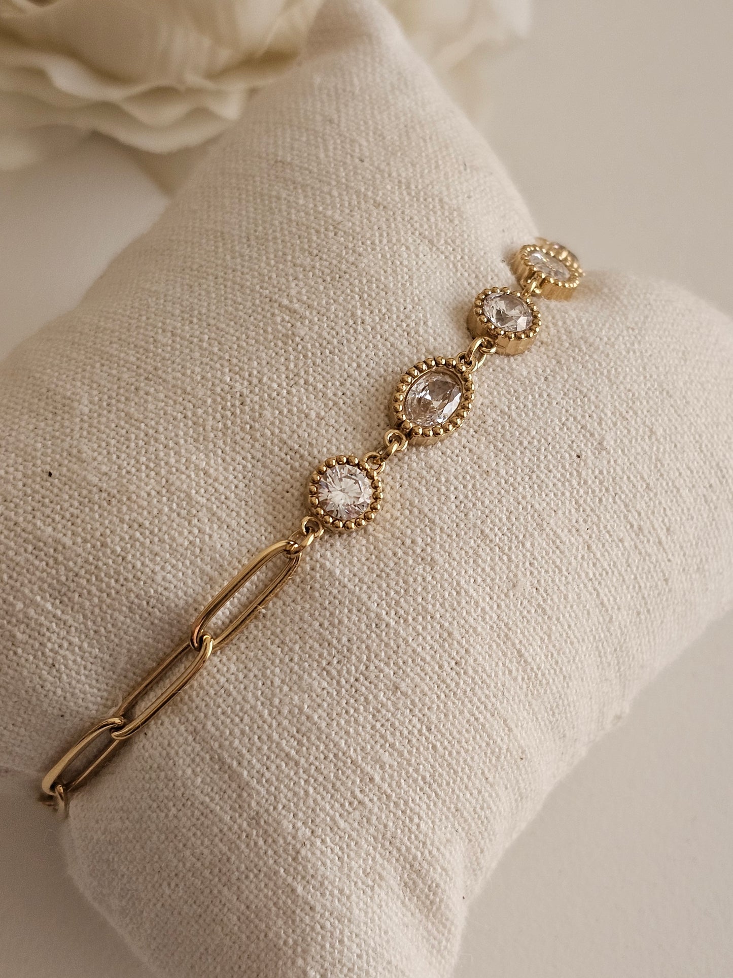 TINA BRACELET
