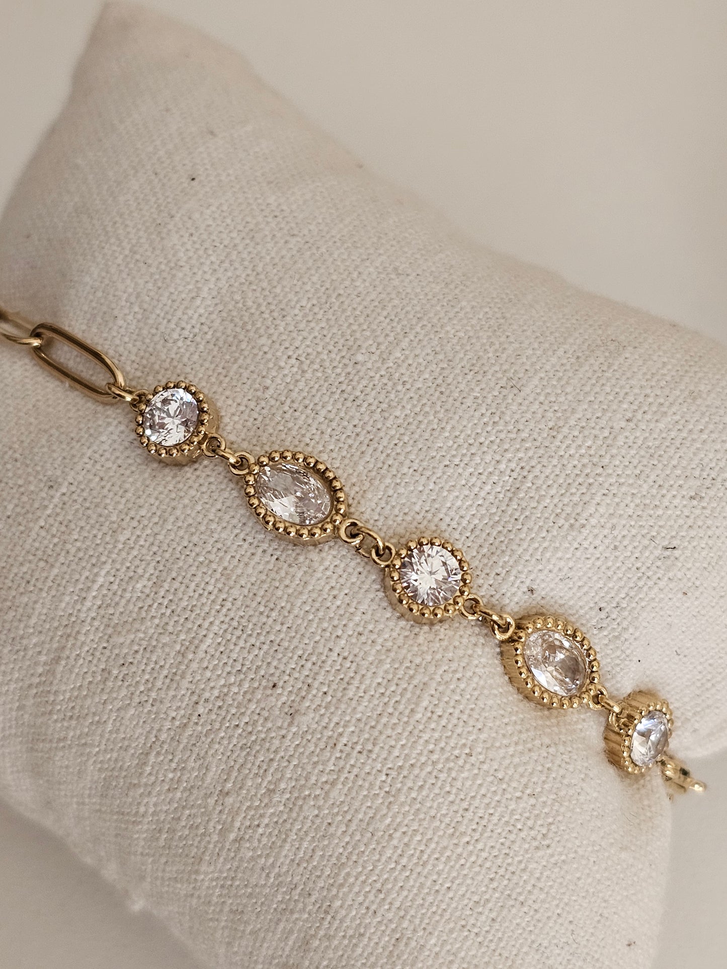 TINA BRACELET