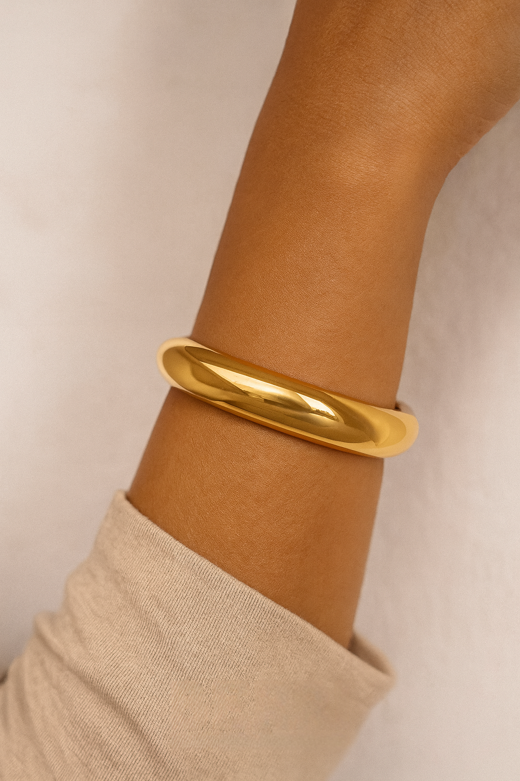 SONIA CUFF BANGLE
