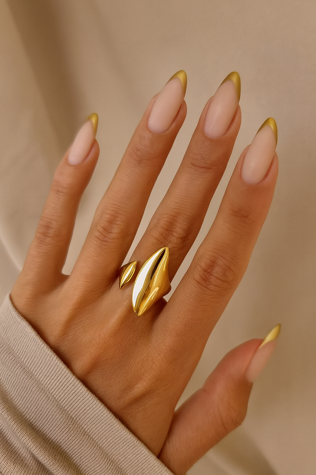 AYLEN RING