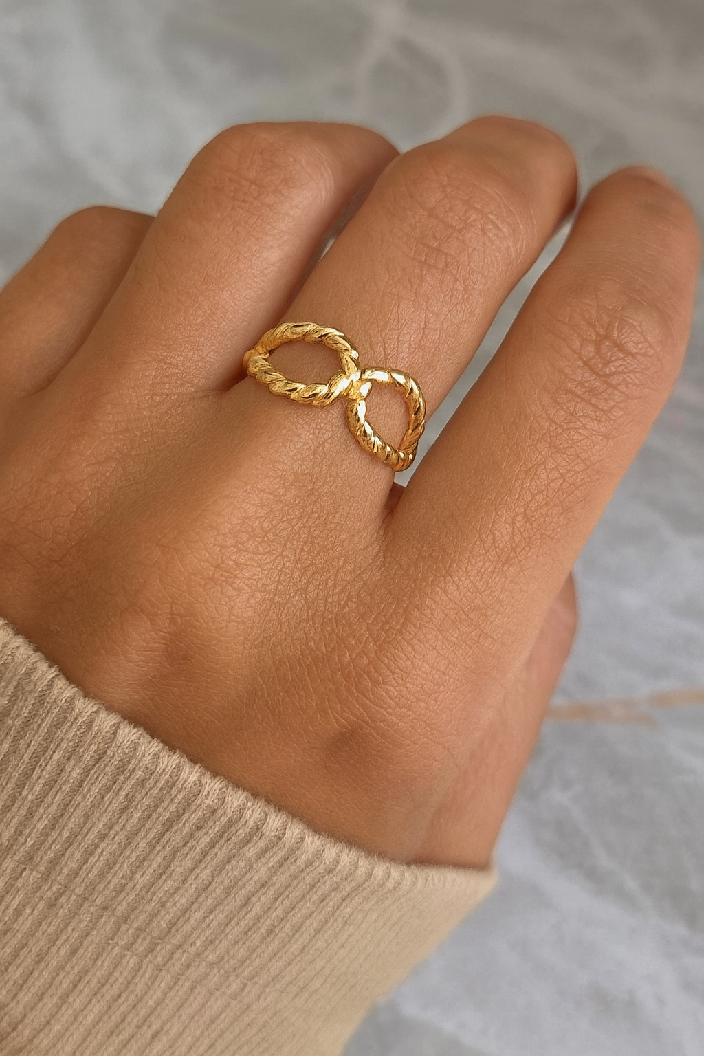 NAYLAH RING