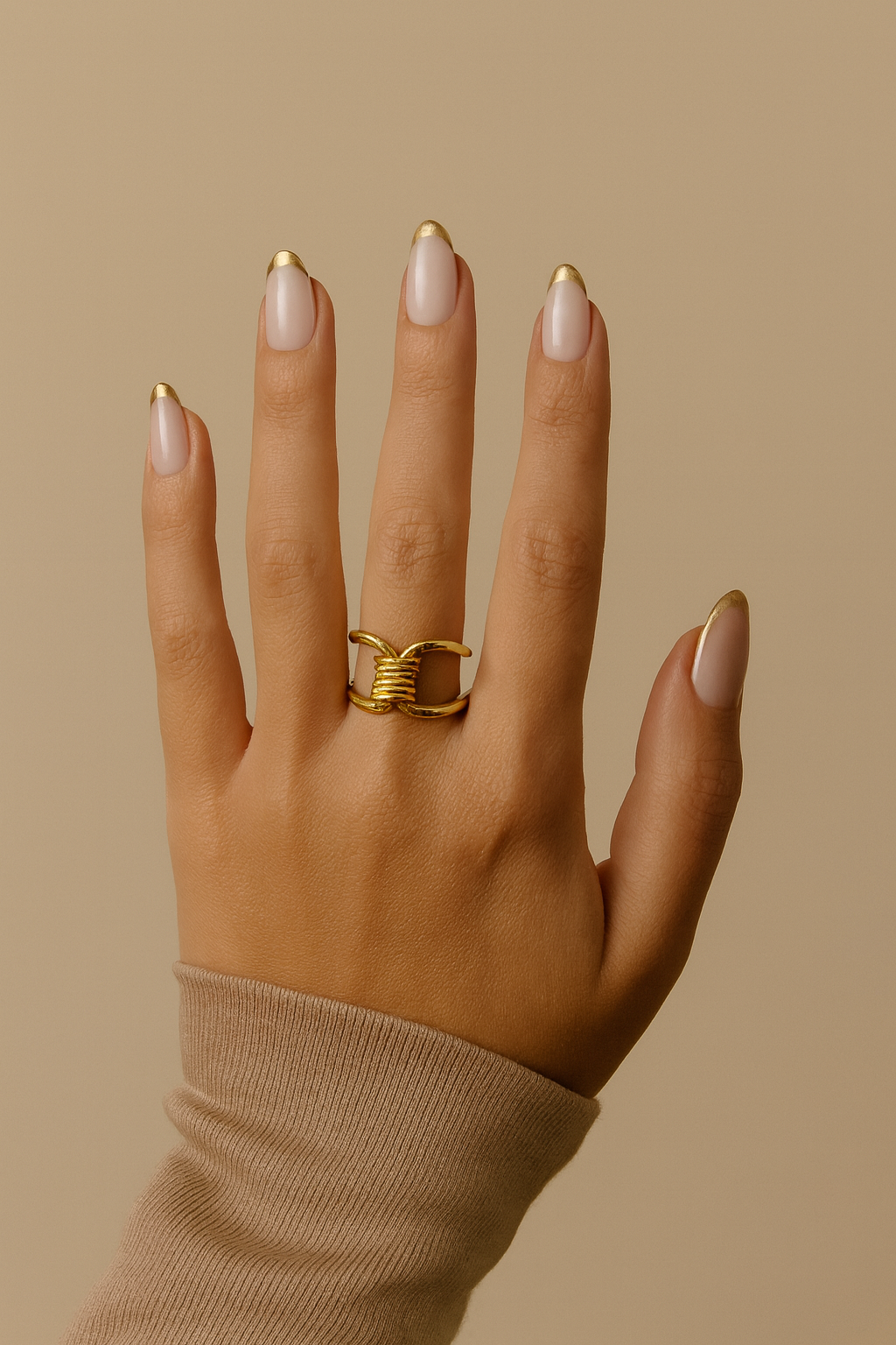 EFSUN RING