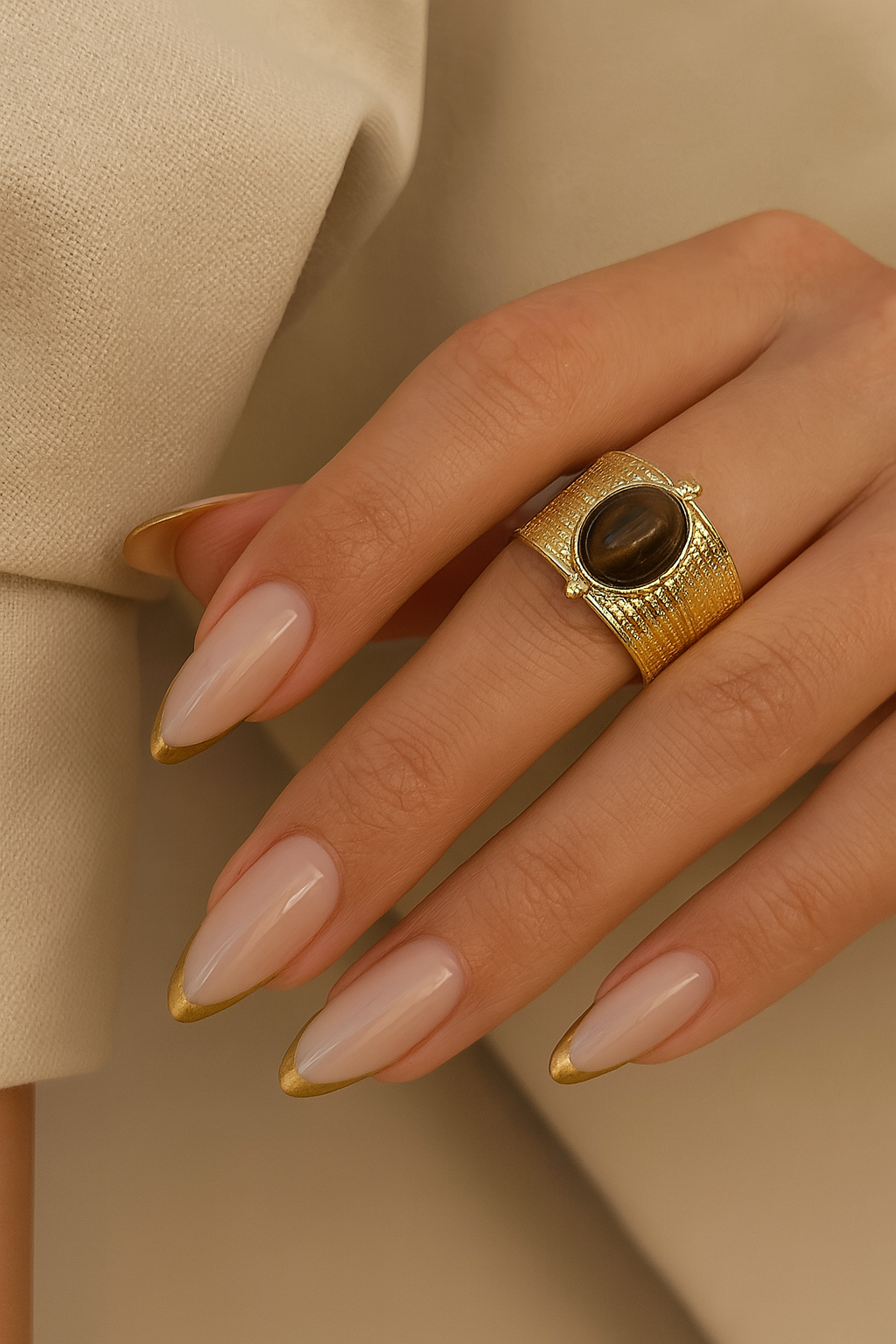 FARAH RING