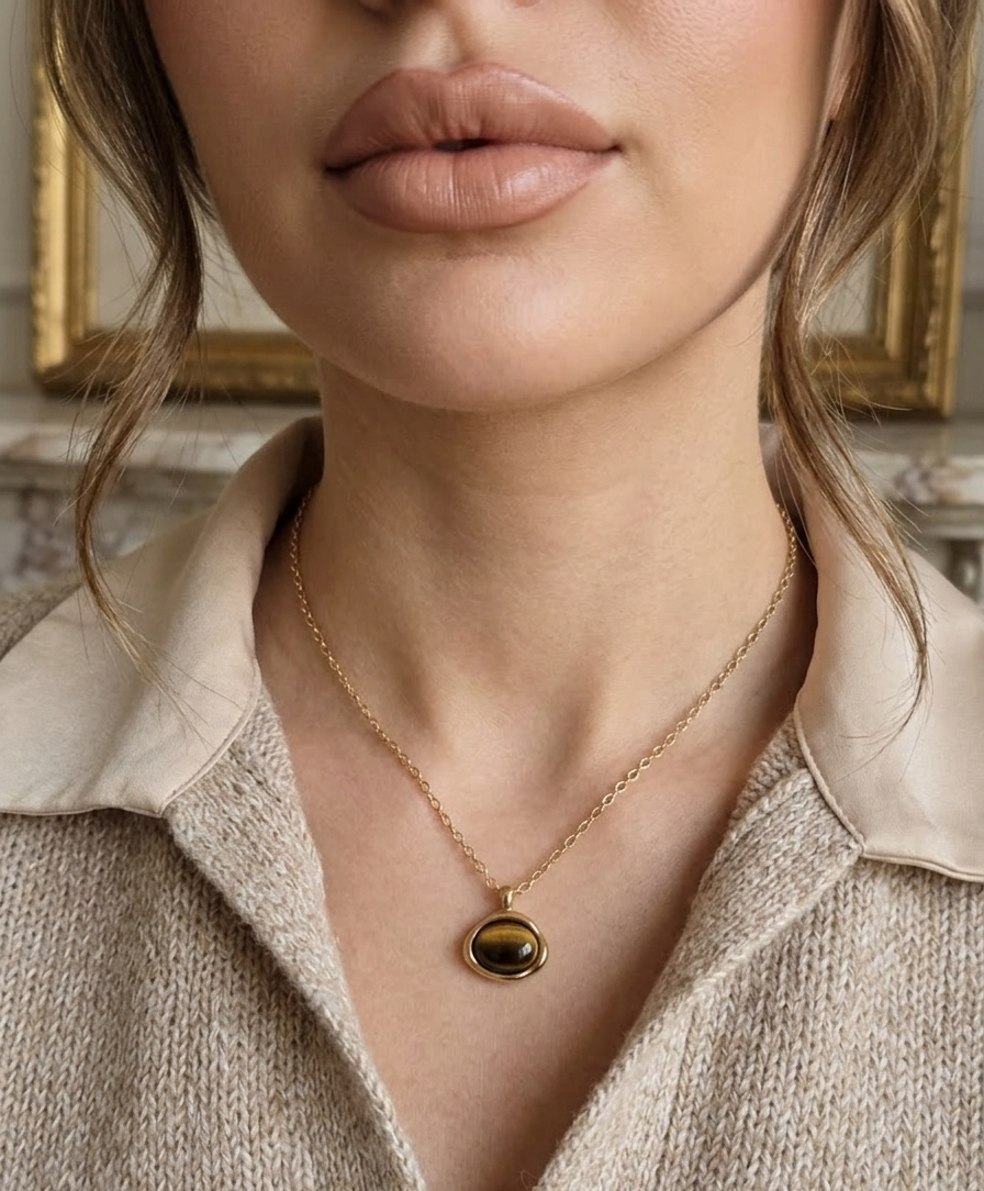 LINDA NECKLACE
