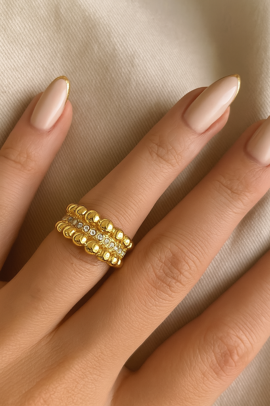 NORAH RING