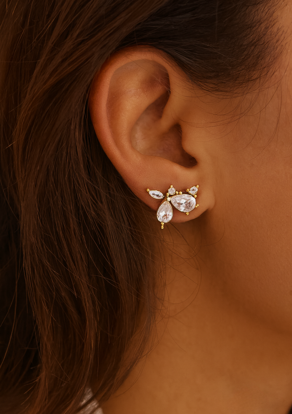 ANTALYA EARRINGS