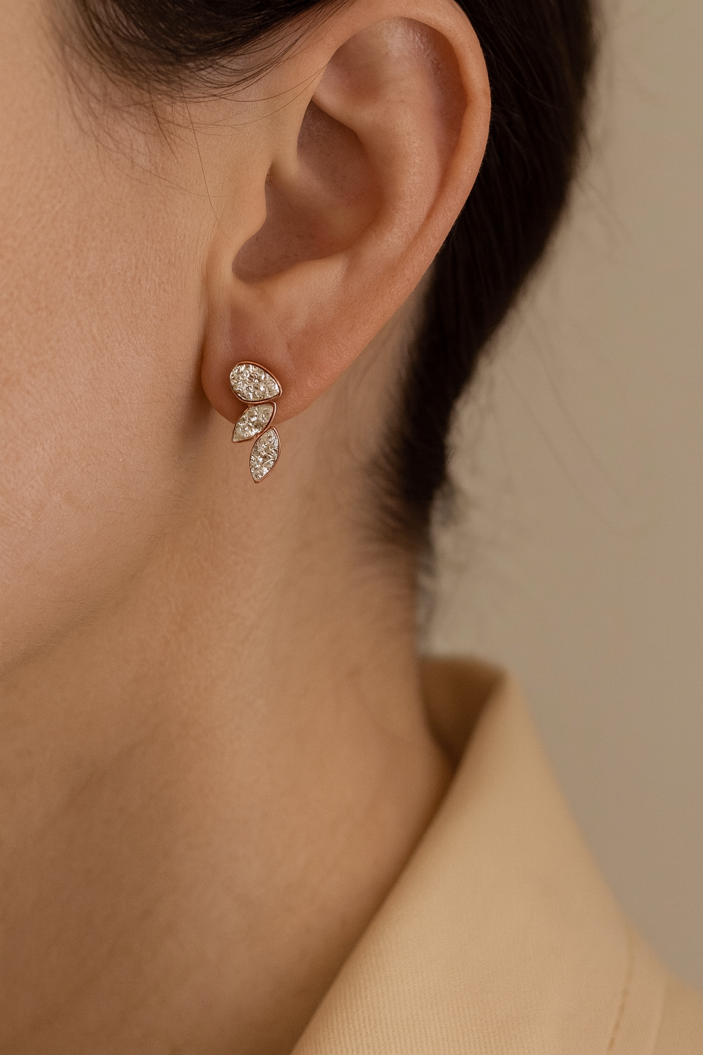 SHAKILA EARRINGS