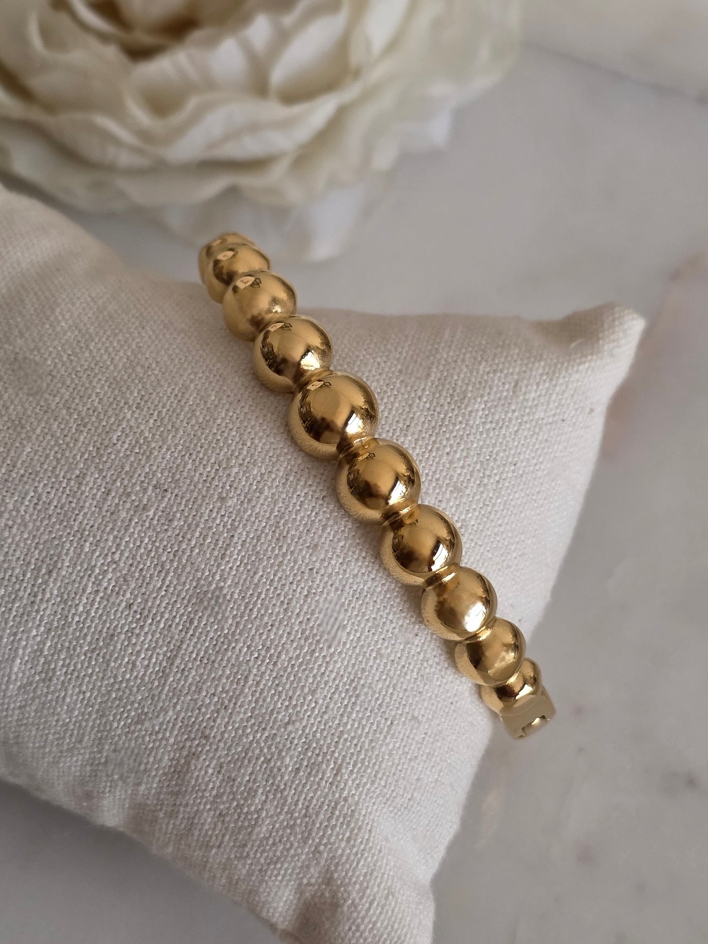 AZDA BALL BANGLE