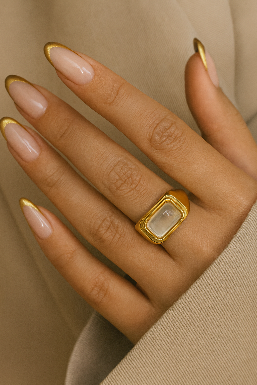 EREN RING