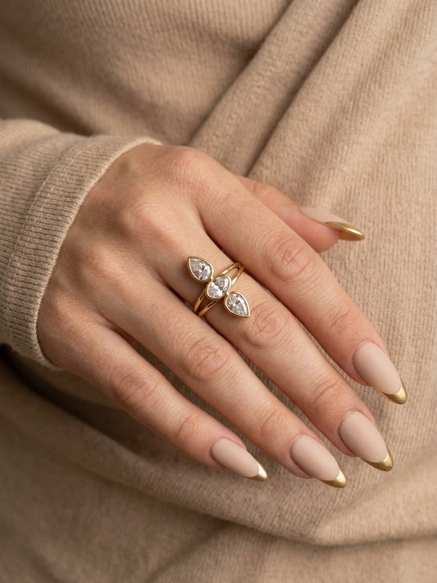 MINE RING