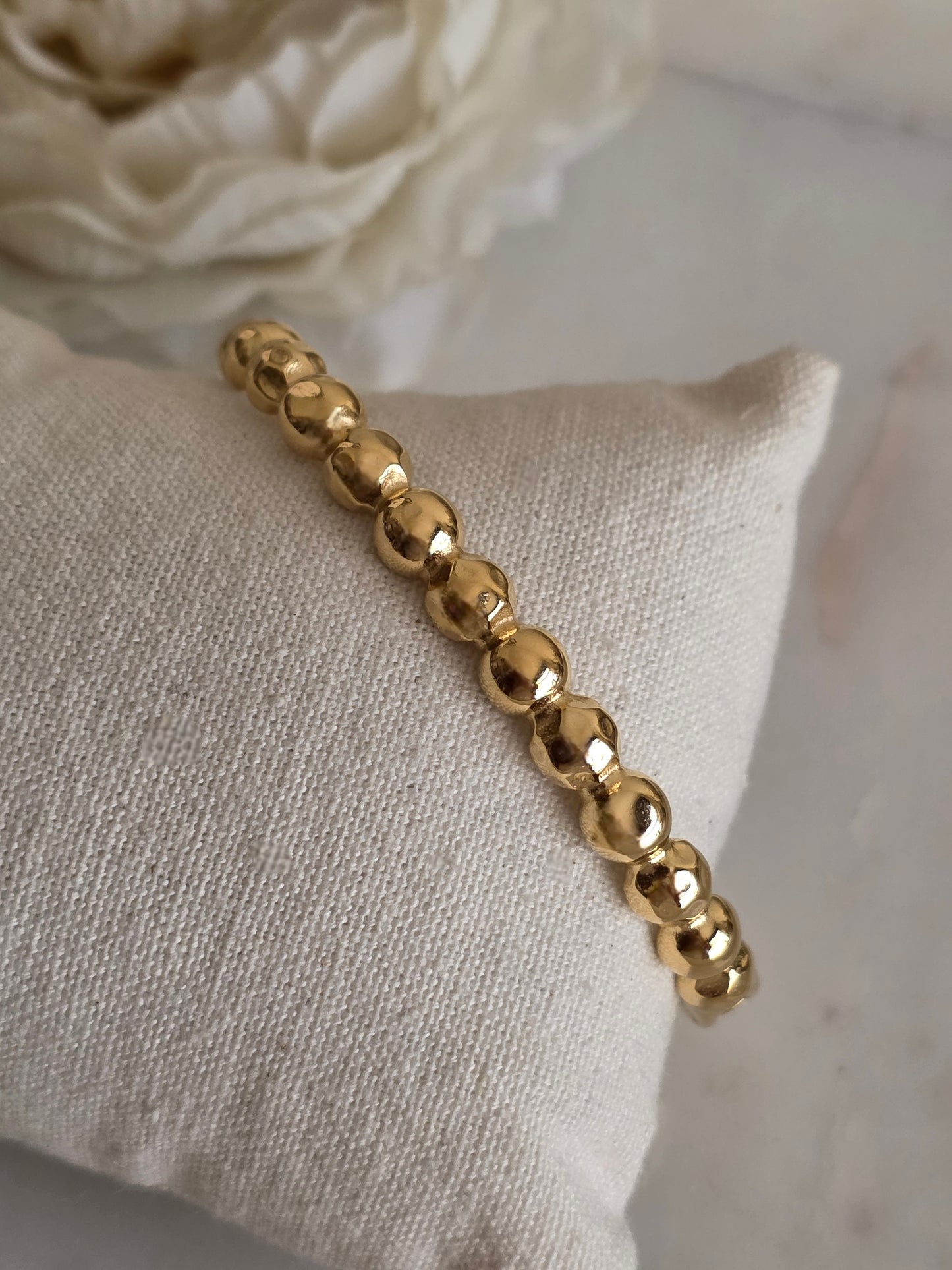 AZDA BALL BANGLE
