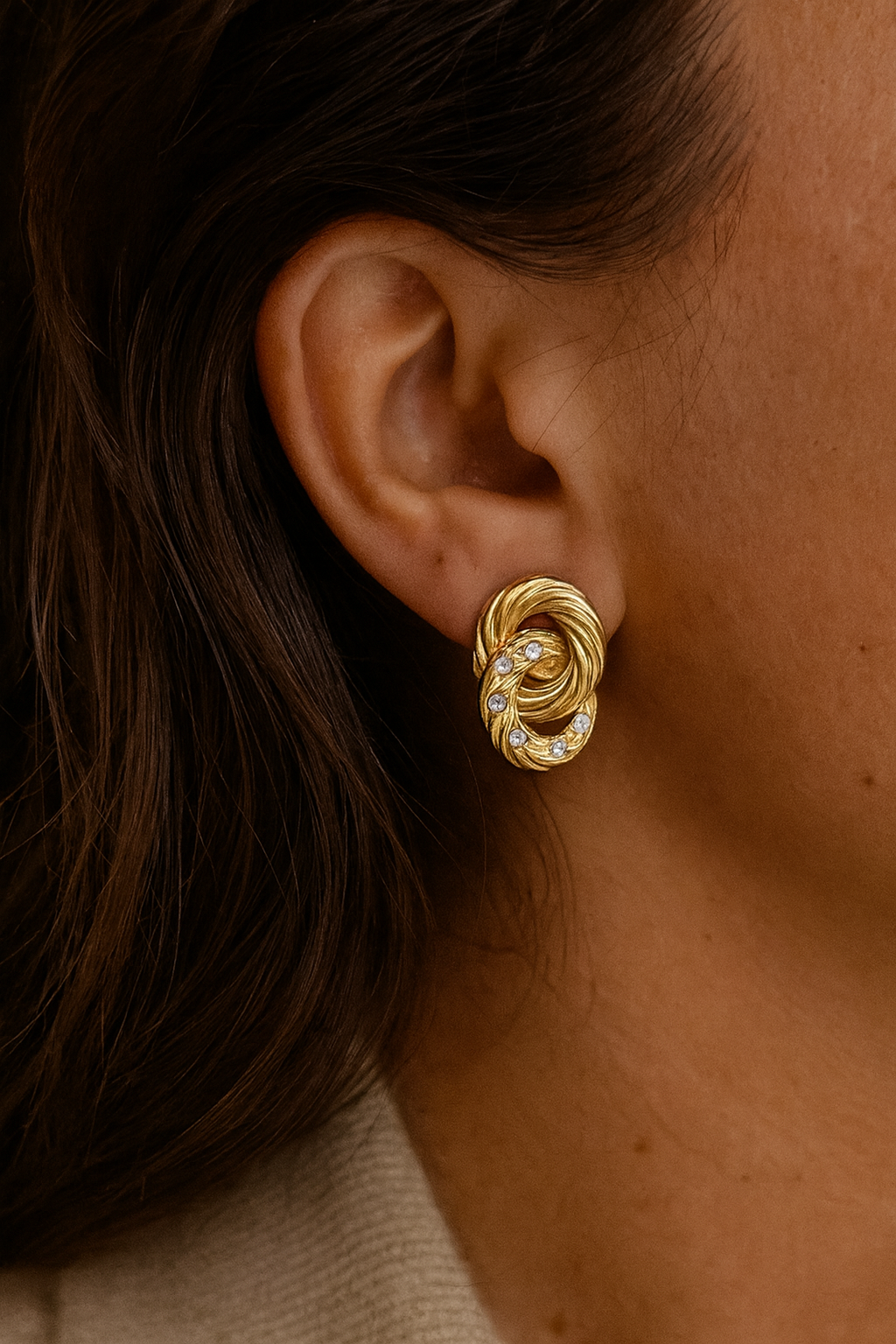 FERDA EARRINGS