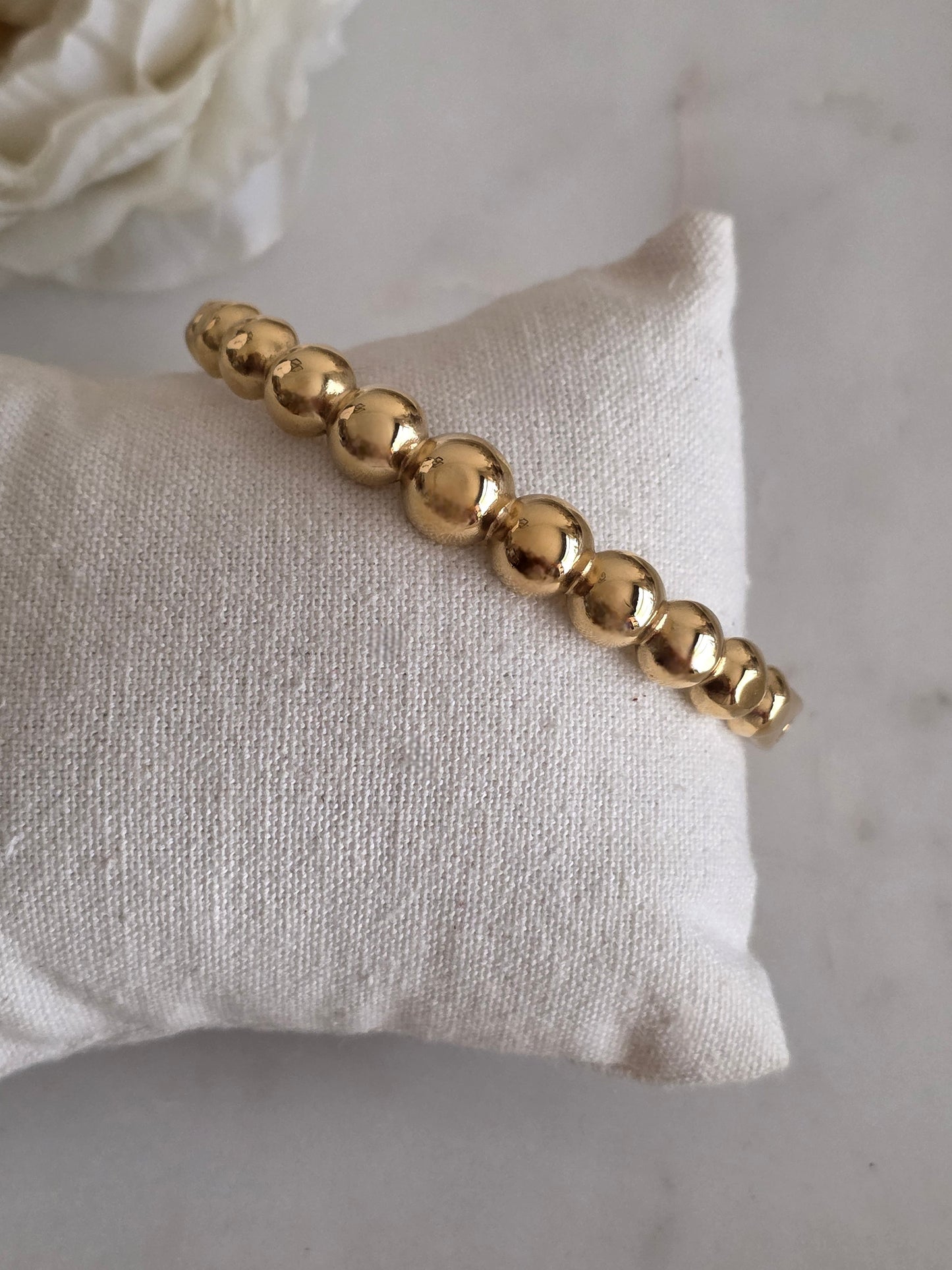 AZDA BALL BANGLE