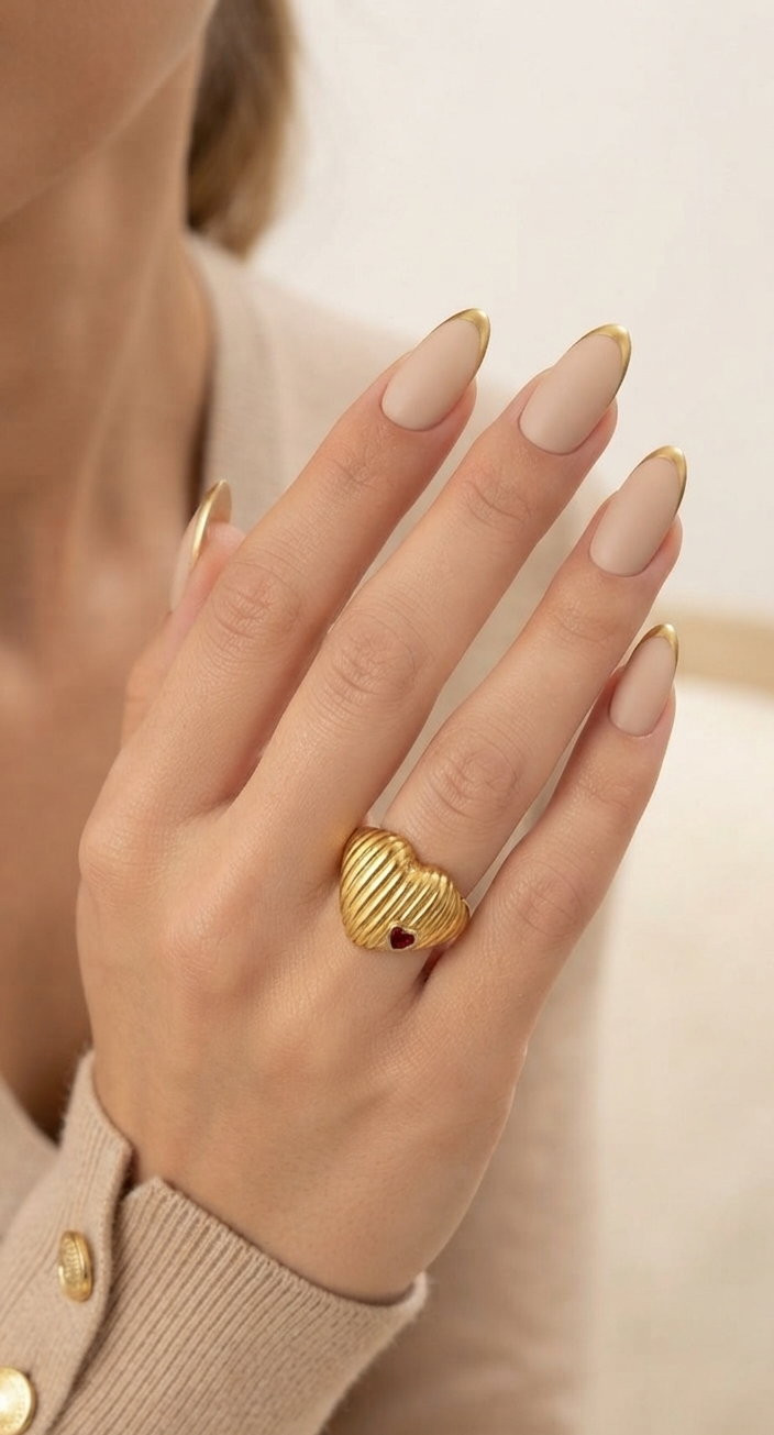 AYSU RING