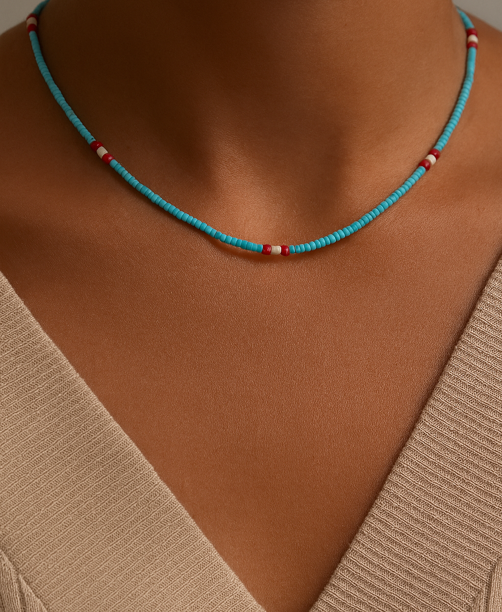 DORA NECKLACE