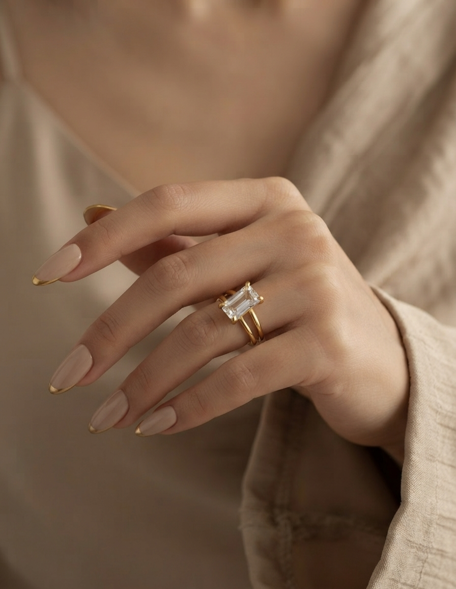 HIRANUR RING