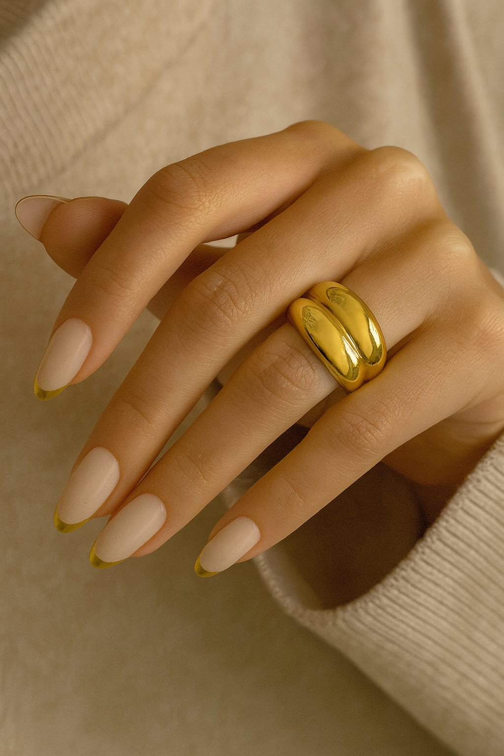 BUSRA RING