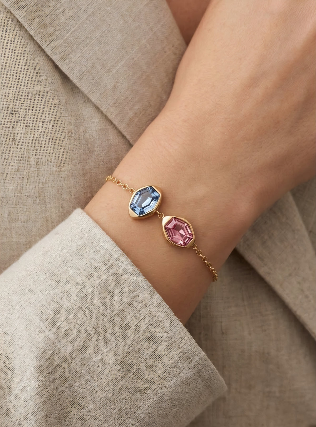 ZAYLA BRACELET