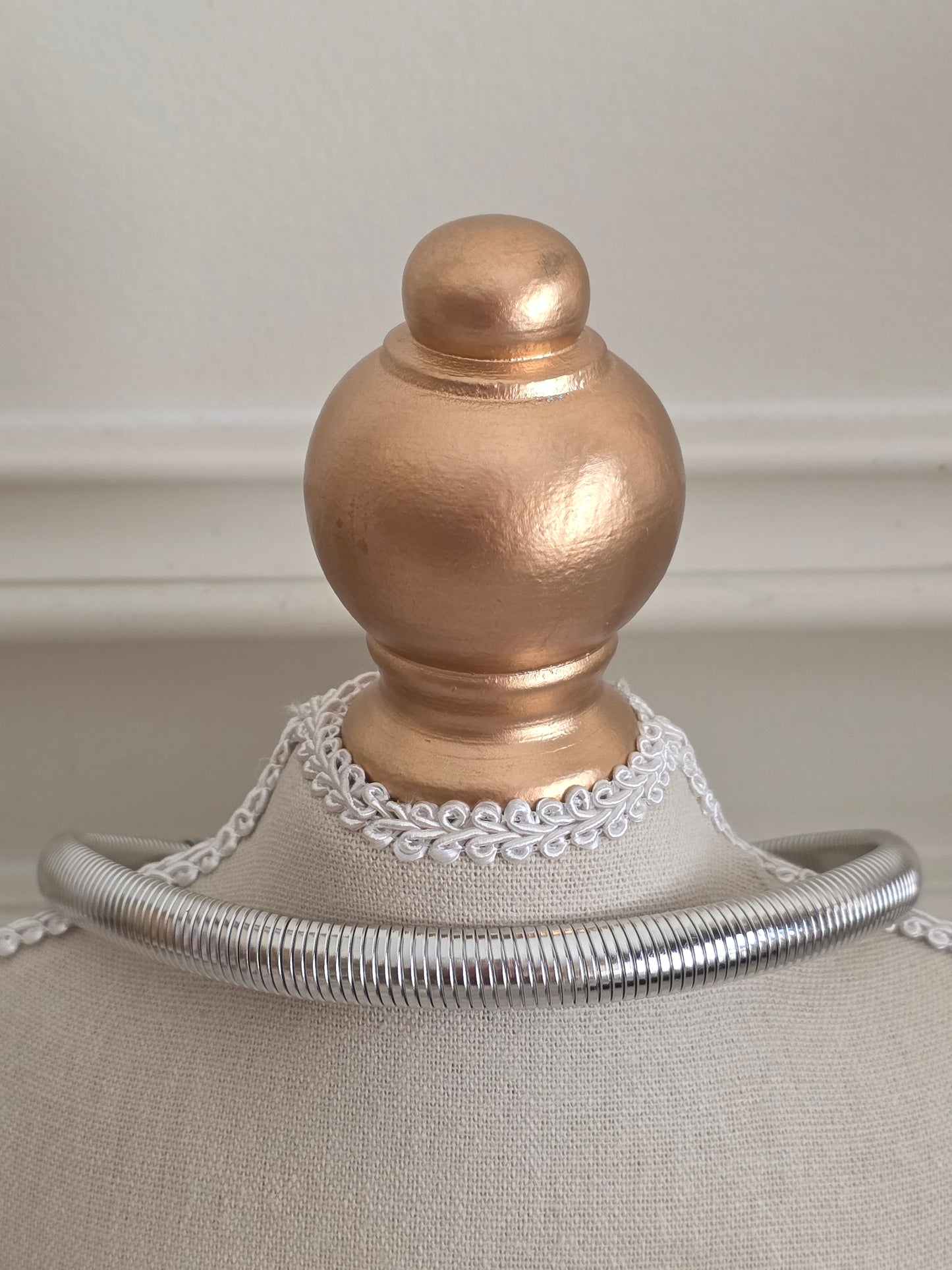 TALYA NECKLACE