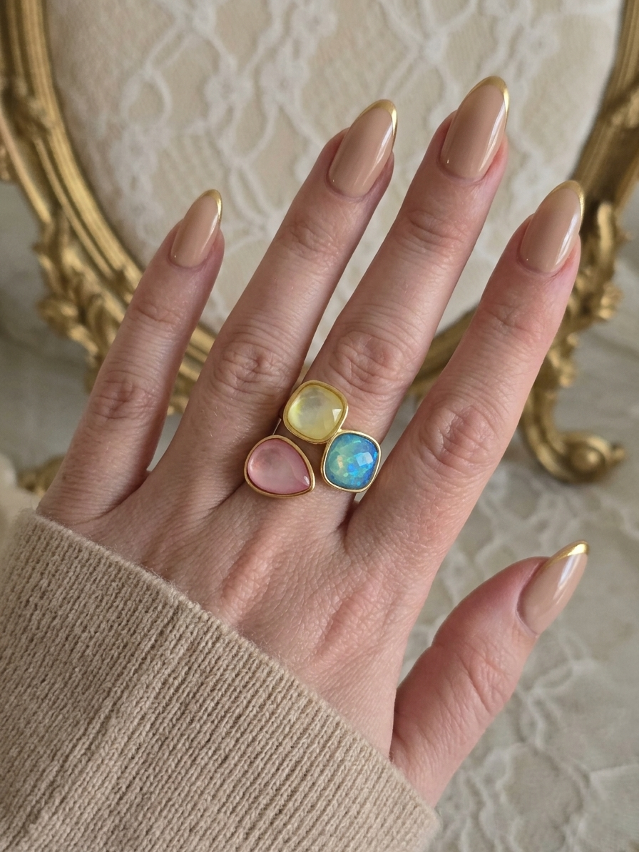 FIDAN RING