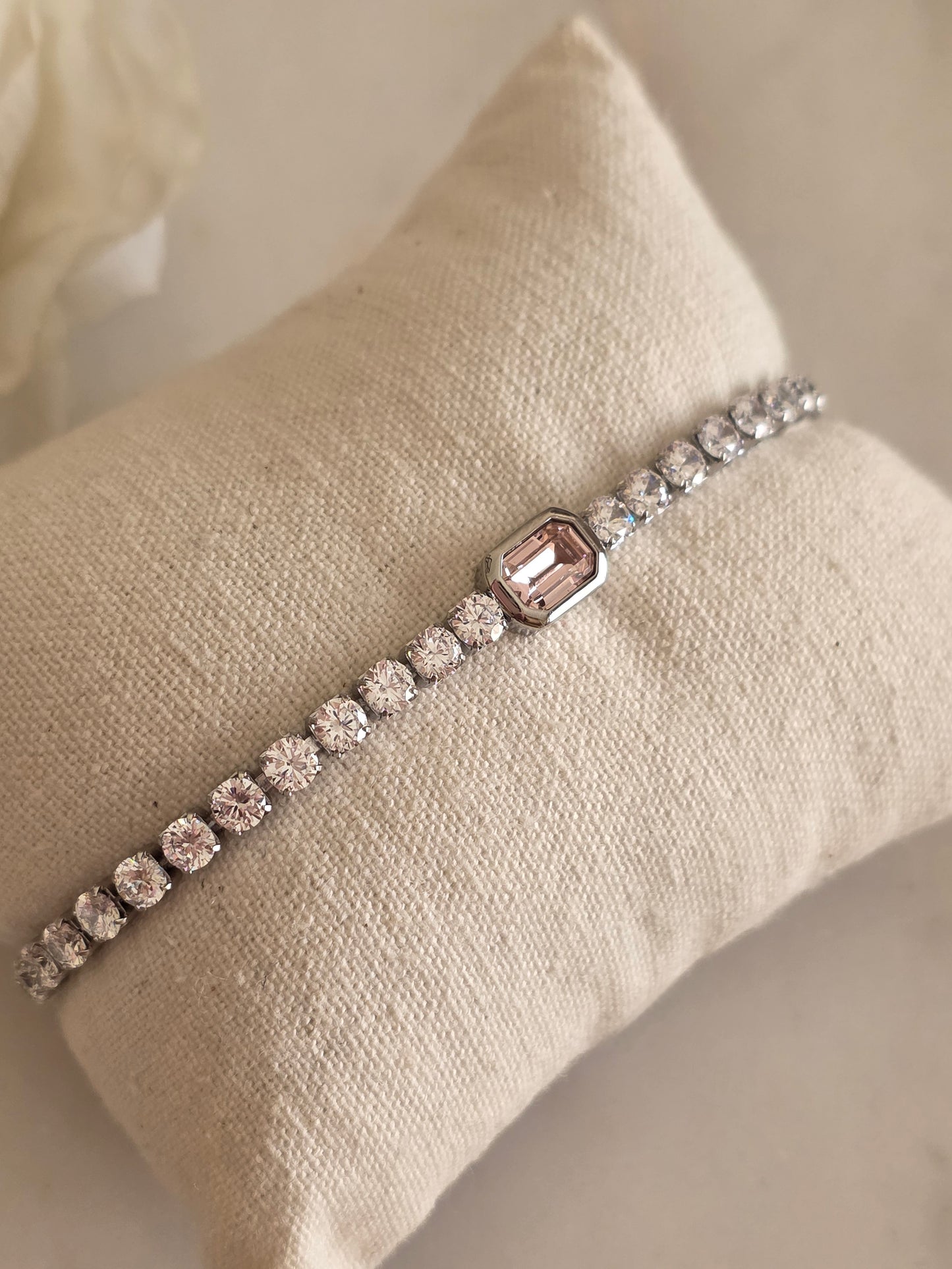 ARIA TENNIS BRACELET