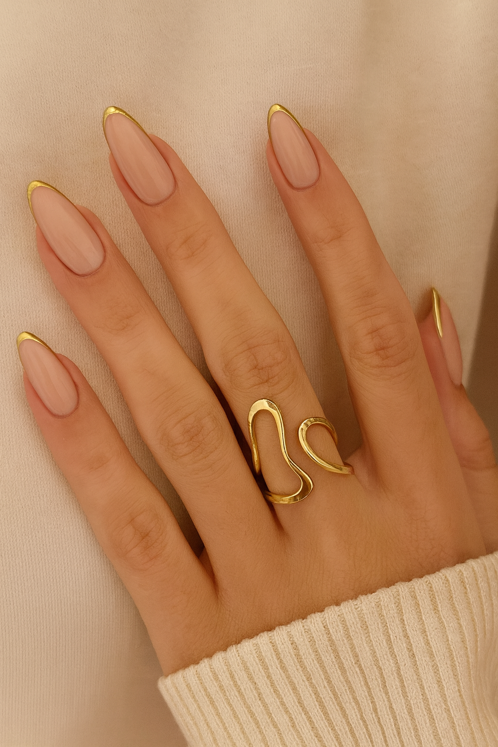 SELIN RING