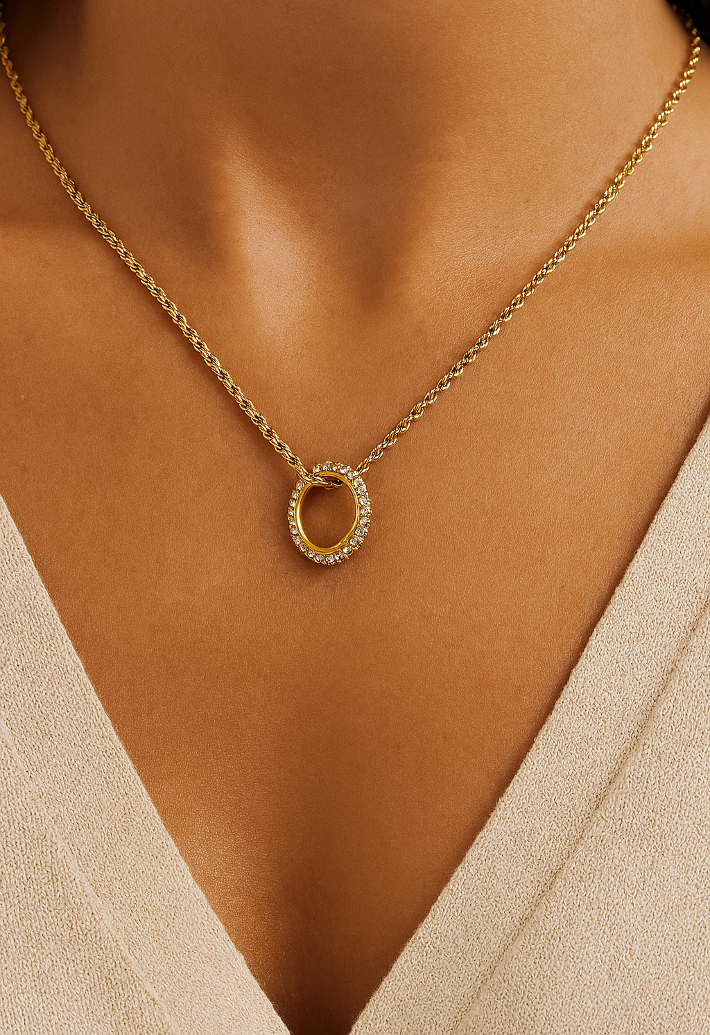 GONCA NECKLACE
