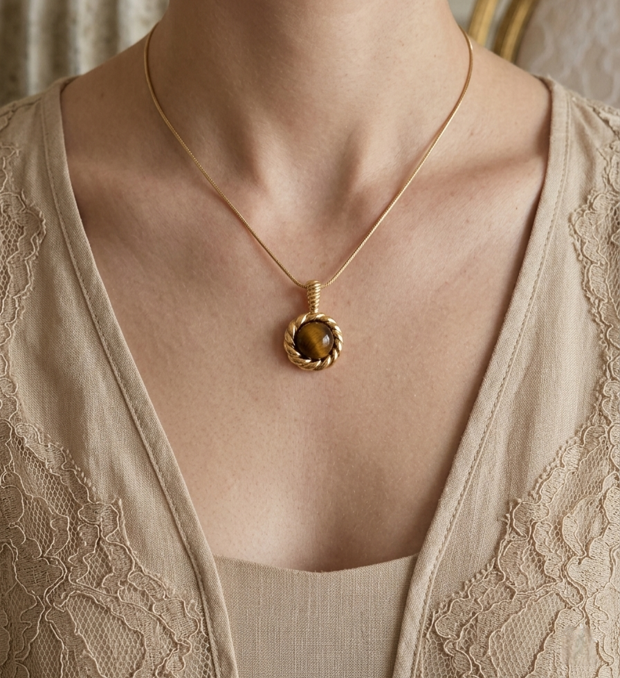 MERYEM NECKLACE