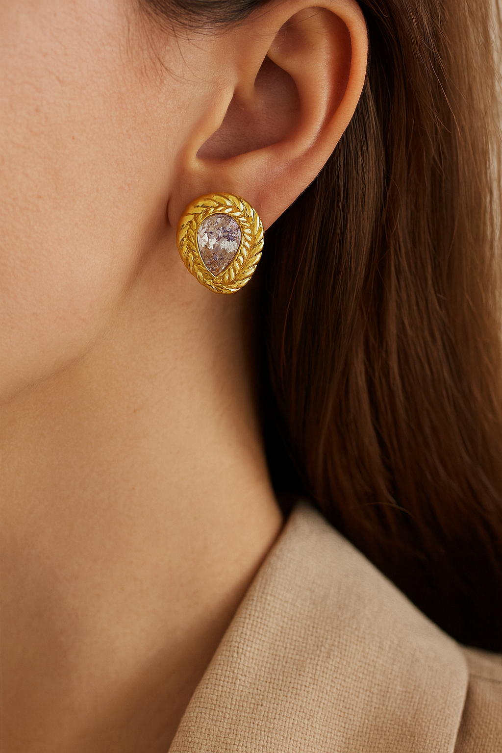 DERYA EARRINGS