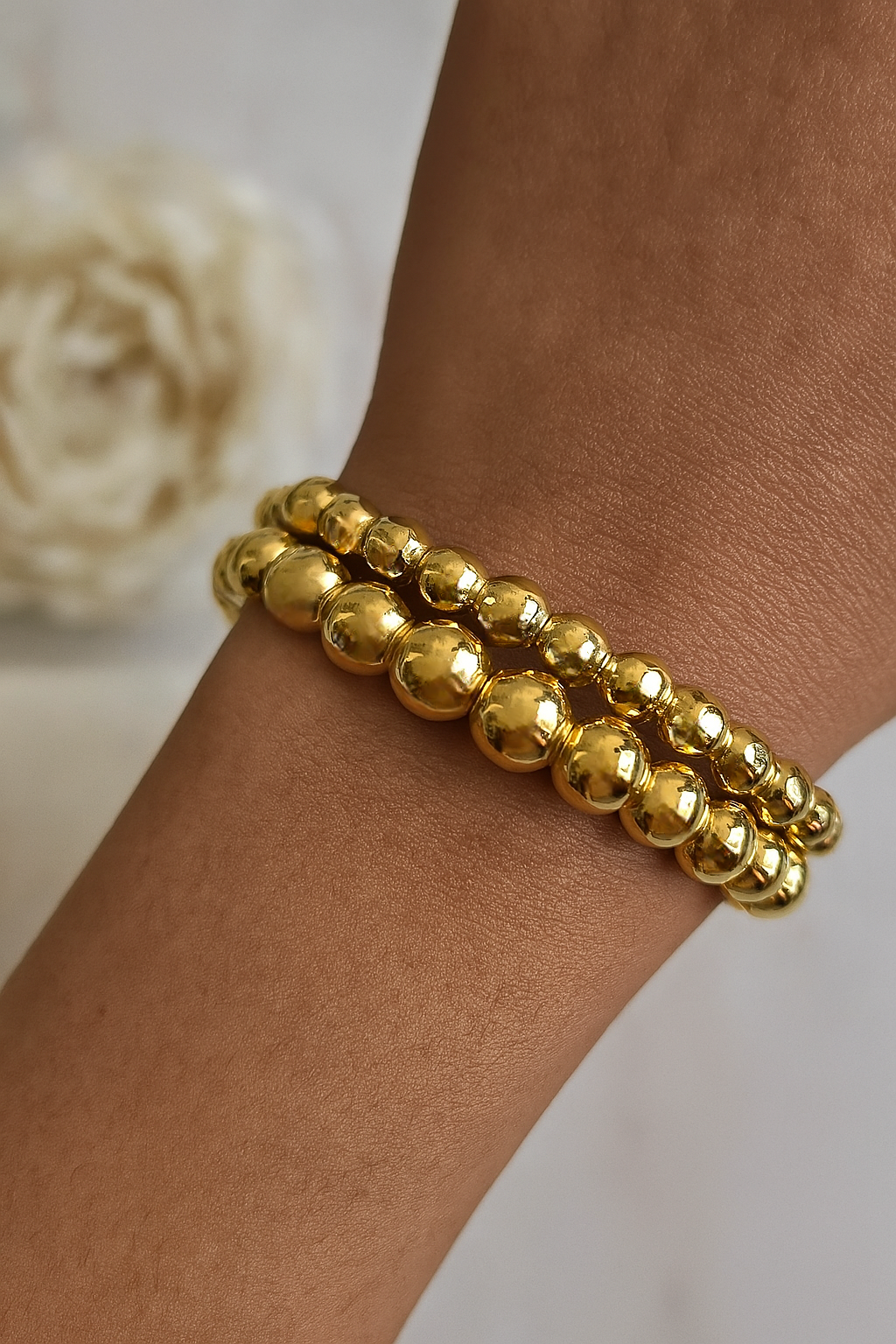 AZDA BALL BANGLE
