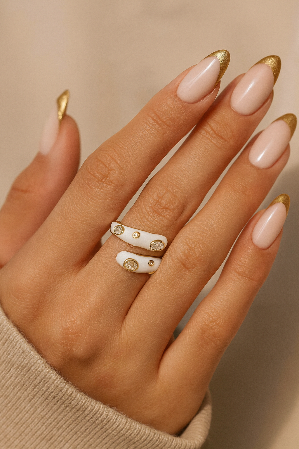 ARNIRA RING