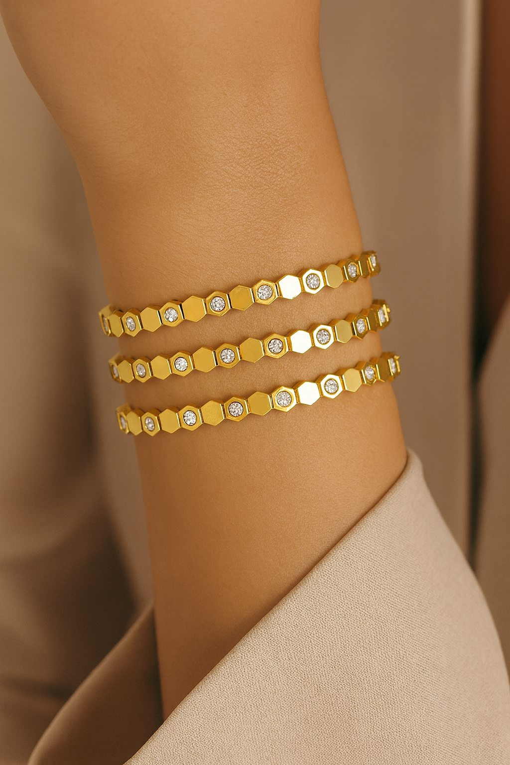 DENIZ BANGLE