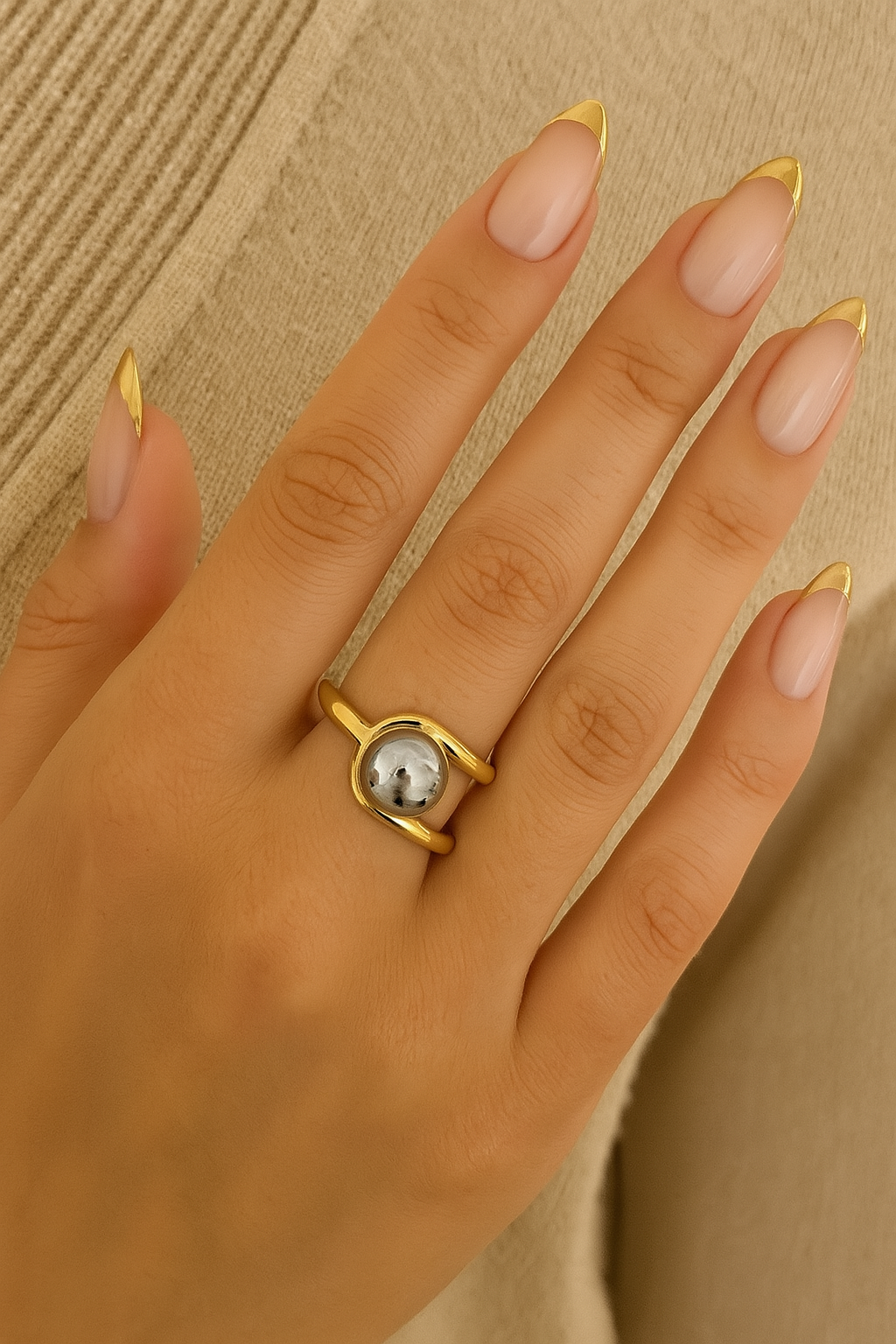 TIA RING