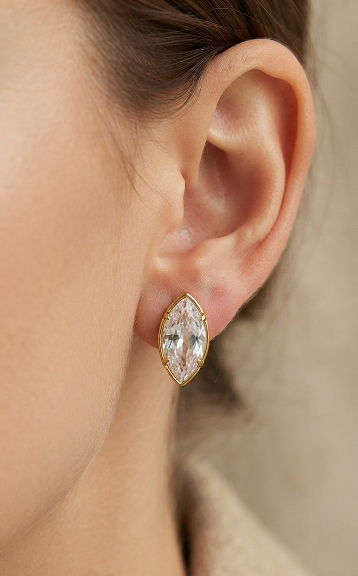 YAZI EARRINGS