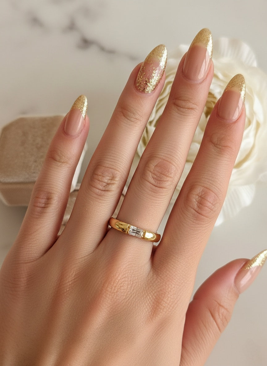 NADIA RING