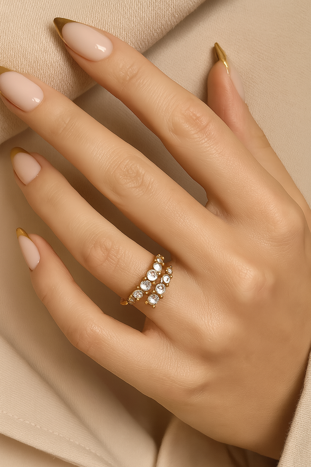 NESE RING