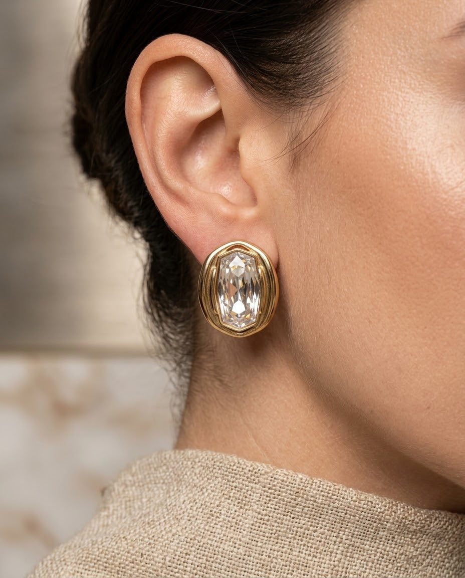 OYA EARRINGS