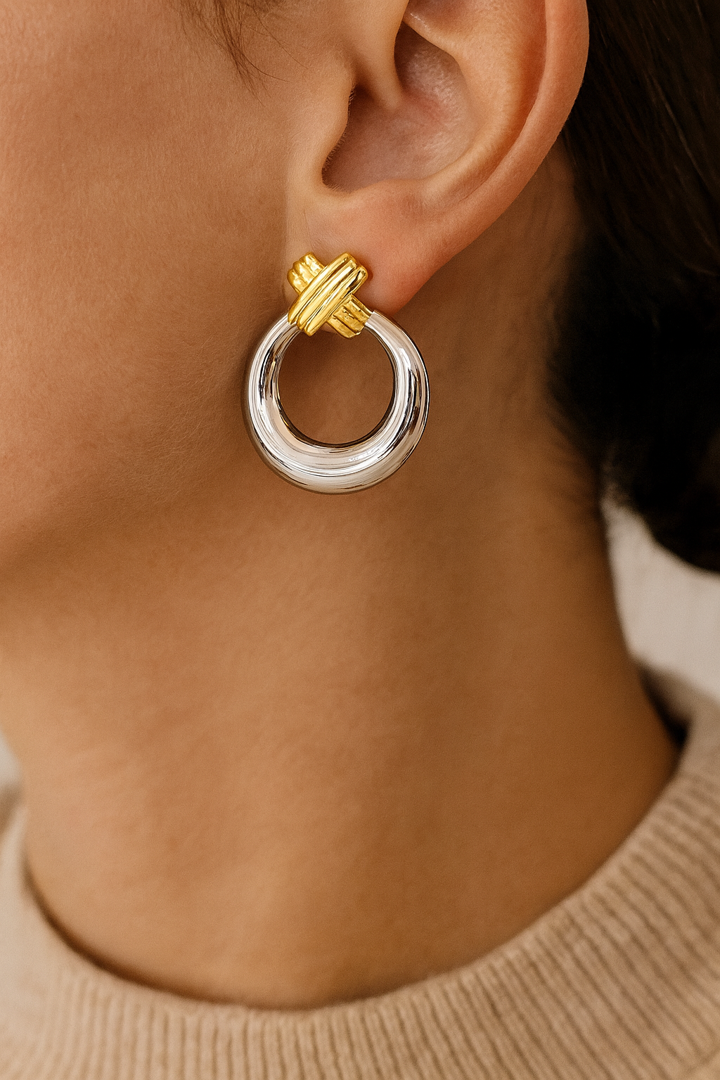 KAY EARRINGS