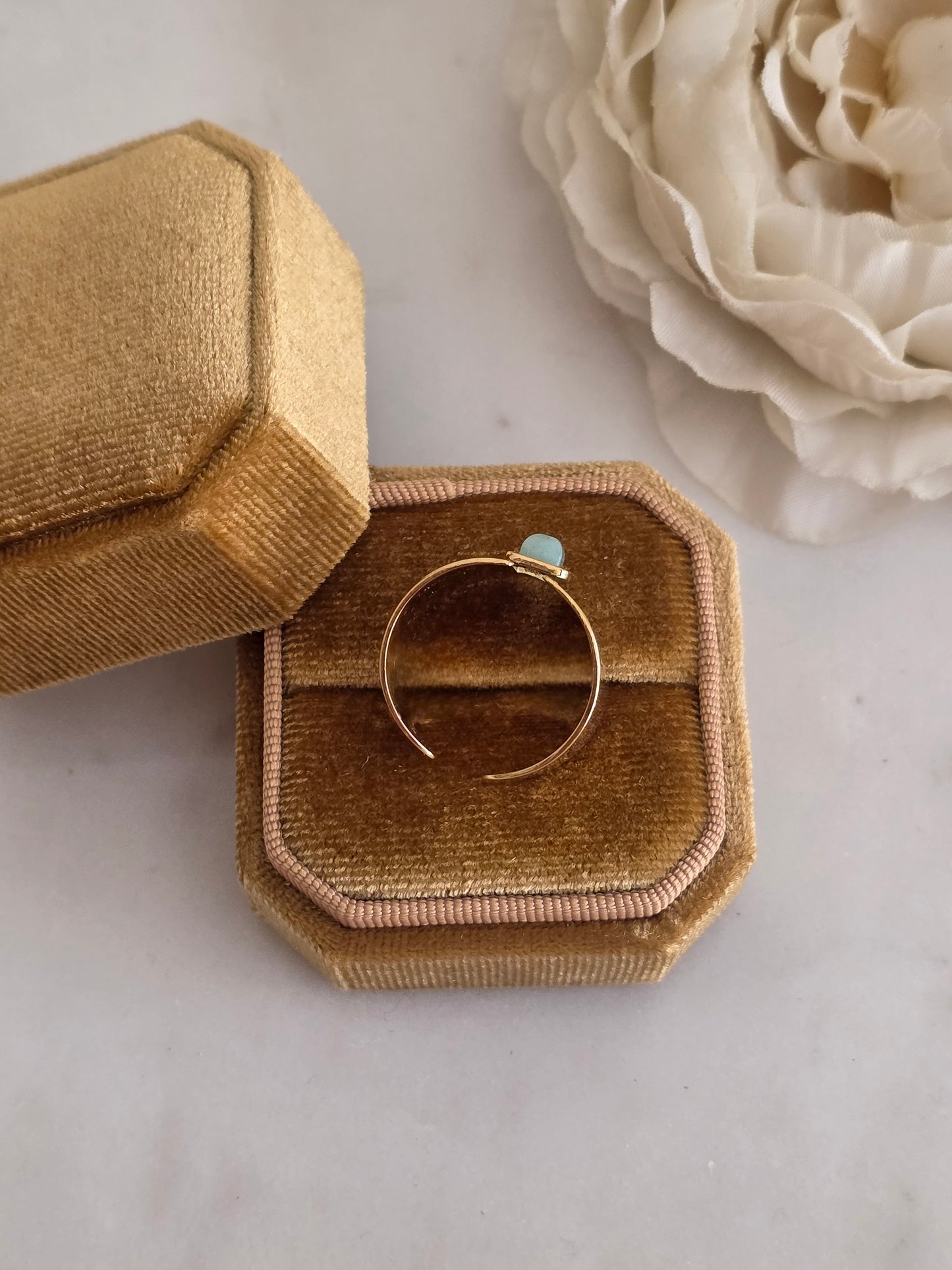 SAYAN RING