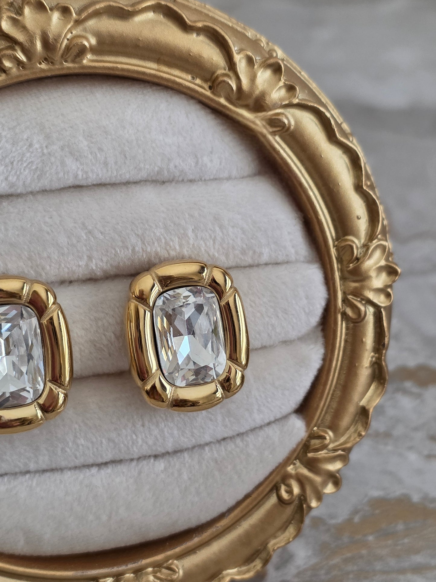ASLI EARRINGS