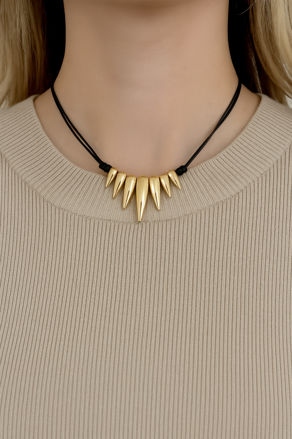 ASENA NECKLACE