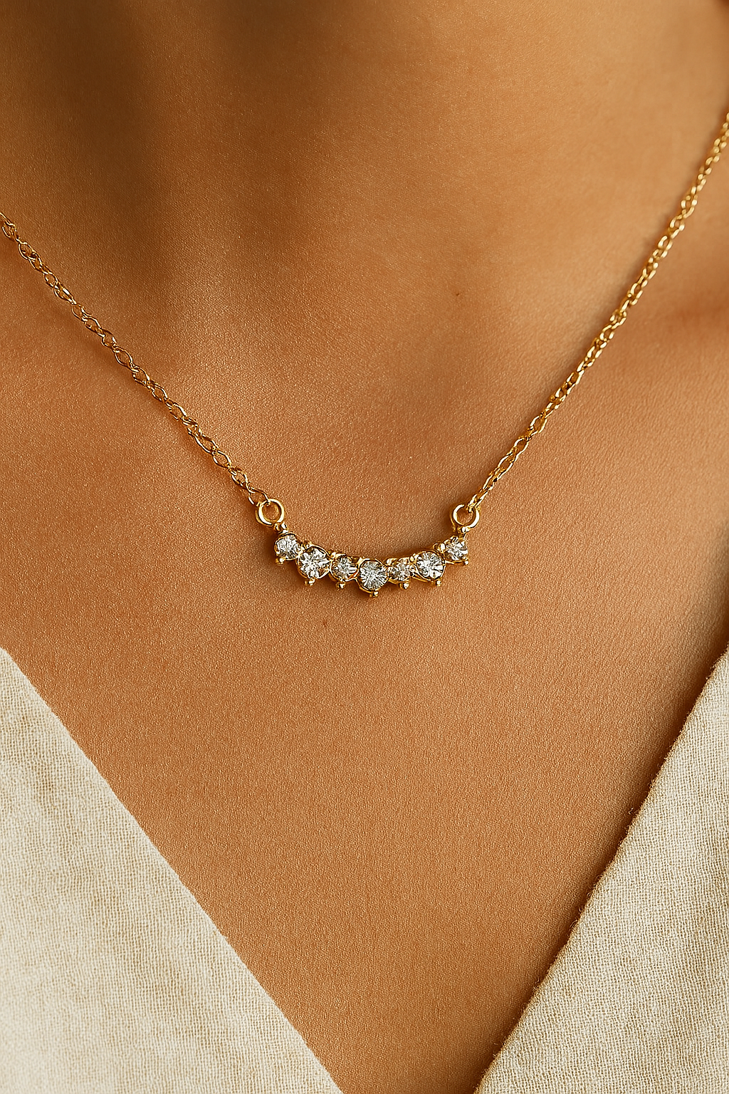 LINET NECKLACE