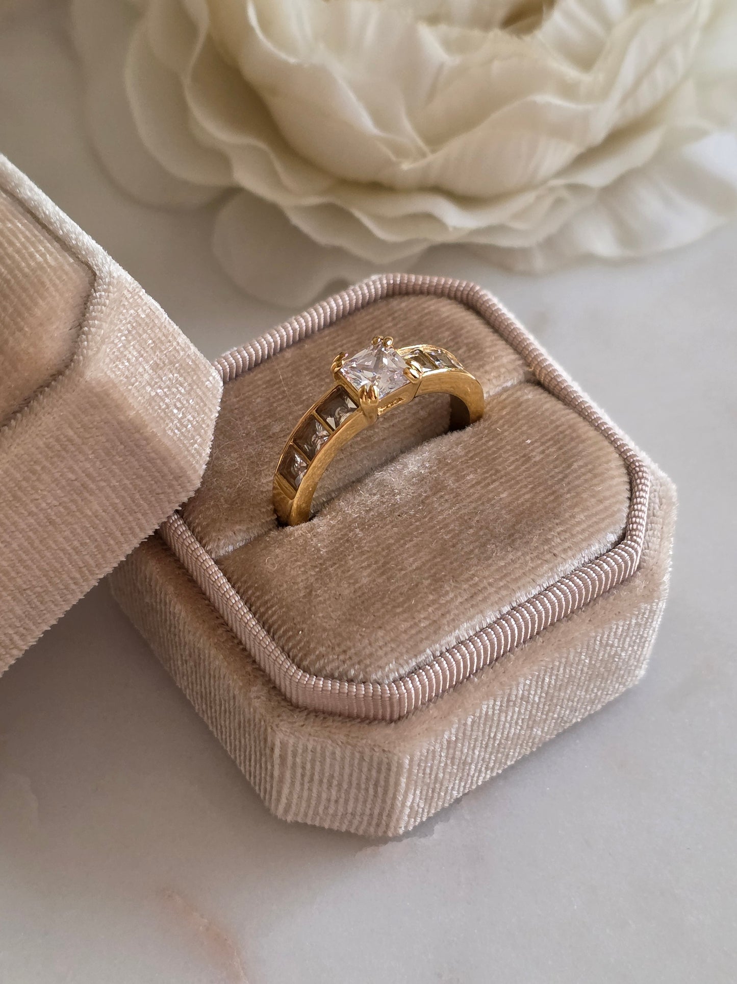 MAYRAM RING