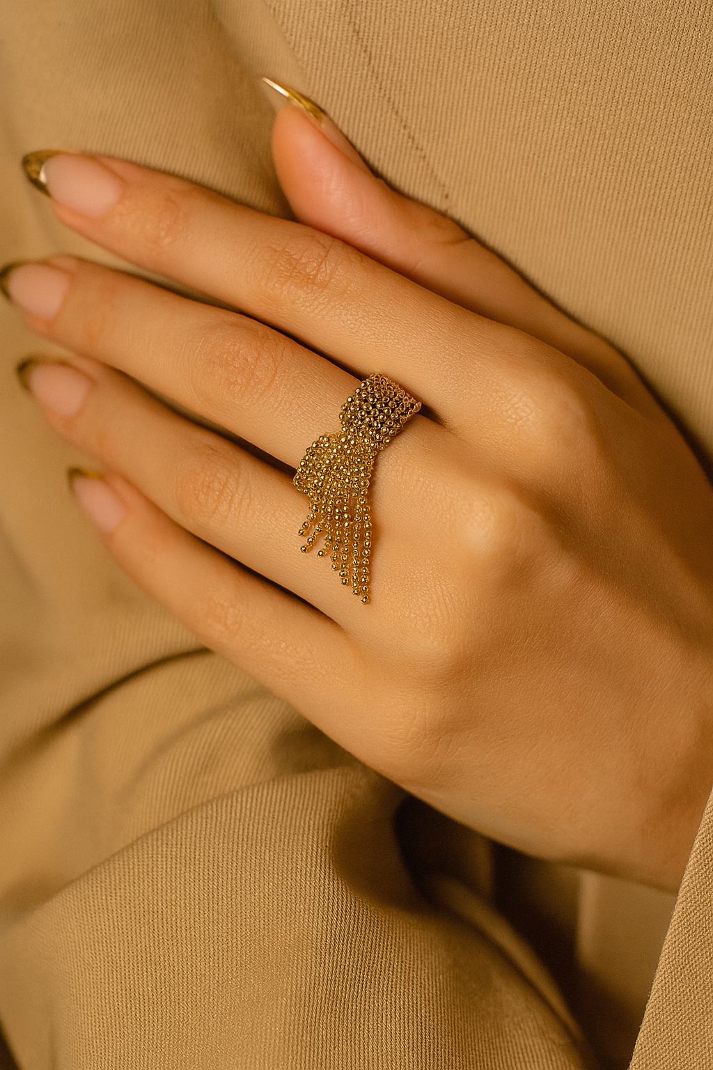 LILIDA RING